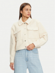 Vero Moda Kevad-s&uuml;gis jope Kerrymaple 10321467 Beež Regular Fit M