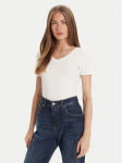 Guess T-s&auml;rk O5RI02 KBBU1 Valge Regular Fit
