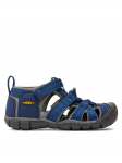 Keen Sandaalid Seacamp II Cnx 1010088 Tumesinine 29