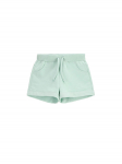 Coccodrillo Spordi&scaron;ortsid WC5120401VGC Roheline Regular Fit