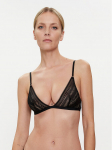 Calvin Klein Underwear Bralette rinnahoidja 000QF7540E Must XL