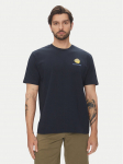Marc O'Polo Denim T-s&auml;rk 500 0007 263 Tumesinine Oversize