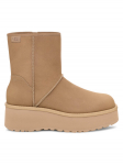 Ugg Saapad W Cityfunc Mid 1163030 Beež 41