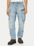 G-Star Raw Teksad Rovic 3D Loose D26149-D788 H119 Sinine Loose Fit