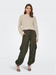 ONLY Kampsun Malavi 15284453 Beež Regular Fit XS