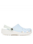 Crocs Pl&auml;tud Retro Sport Classic Clog 211281 Sinine