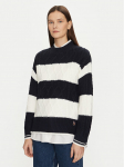 U.S. Polo Assn. Kampsun WUP1175 Tumesinine Relaxed Fit
