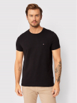 Tommy Hilfiger T-s&auml;rk Core Stretch MW0MW27539 Must Slim Fit