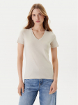 United Colors Of Benetton T-s&auml;rk 3GA2E4230 Beež Regular Fit