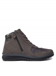 Comfortabel Saapad 990549 Hall 39