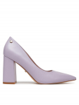 DeeZee Tacones KB-008 Lilla