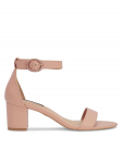 Nine West Sandaalid WFA2641-1 Roosa
