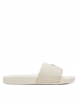 Calvin Klein Jeans Pl&auml;tud Slide Monogram Hardware YW0YW01713 Ekr&uuml;&uuml;v&auml;rv