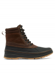 Sorel Ratsasaapad Akeny II Boot Plus Wp 2084851256 Pruun 40