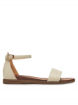 Clara Barson Sandaalid MAGNA WS5811-01 Beež 36