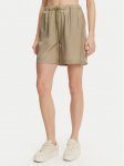 Marella Riidest &scaron;ortsid Borbona 2513141025 Roheline Relaxed Fit