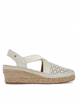Pikolinos Espadrillid W4A-1546 Valge 39