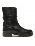 Patrizia Pepe Saapad 8Y0050/L078-K103 Must