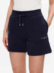 Tommy Hilfiger Spordi&scaron;ortsid 1985 WW0WW38348 Tumesinine Relaxed Fit XS