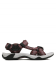 CMP Sandaalid Hamal Wmn 38Q9956 Bordoopunane 36