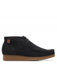 Clarks Saapad Shacre Boot 26159437 Must