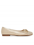 Clara Barson Baleriinad WYL3652-3 Kuldne
