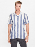 Lindbergh S&auml;rk 30-203419 Sinine Relaxed Fit