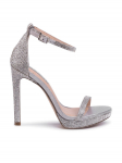 Steve Madden Sandaalid Milano-R SM11000897-02003-998 H&otilde;bedane