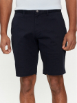 Tommy Hilfiger Riidest &scaron;ortsid Harlem MW0MW23568 Tumesinine Regular Fit 30