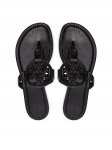 Tory Burch Varbavahesandaalid 145945 Must
