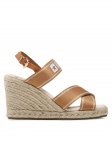 Big Star Shoes Espadrillid LL274883 Beež