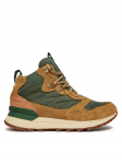 Merrell Matkajalatsid Alpine 83 Sneaker Recraft Mid Wp J006721 Khakiv&auml;rviline 43