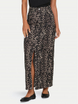 ONLY Maksiseelik 15343258 Must Regular Fit