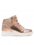 Skechers Tossud Hidden Star 310302L/RSGD Kuldne 35