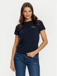 Guess Jeans T-s&auml;rk W4YI02 J1314 Tumesinine Slim Fit XS