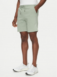 Jack & Jones Spordi&scaron;ortsid Gordon 12248831 Roheline Regular Fit