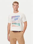 Gant T-s&auml;rk 2003341 Ekr&uuml;&uuml;v&auml;rv Regular Fit