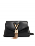 Valentino K&auml;ekott Stella VBS9AK09 Must