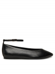 Tamaris Baleriinad 1-22161-45 Must