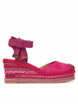 Alma En Pena Espadrillid V251060 Roosa 40