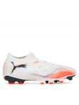Puma Jalgpallijalatsid Future 8 Match Fg/Ag 108593 01 Valge 43