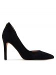 Nine West K&otilde;rgete kontsadega CEO-MONA-01 Must