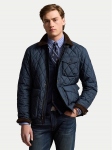 Polo Ralph Lauren Kevad-s&uuml;gis jope 710847071006 Tumesinine Regular Fit