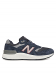 New Balance Tossud Walking 880 MW880BC7 Tumesinine 43