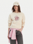 Roxy Pluus Surf Stoked Crew Brushed Vint ERJFT05018 Ekr&uuml;&uuml;v&auml;rv Regular Fit XS