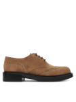 Pollini Oxford kingad SA10273G1NTF0135 Pruun 40