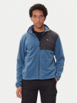 Jack Wolfskin Fliis Sumetro Fz A64108 Sinine Relaxed Fit M
