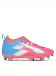 Puma Jalgpallijalatsid Ultra 6 Match Re-Charge Fg/Ag Jr 108767 01 Roosa 34