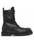Patrizia Pepe Saapad 8Y0122/L005-FB30 Must