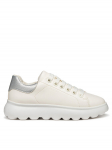 Geox Tossud J Puffypop J55MRA 000BC C0007 D Valge